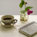 kaffee schwarz