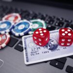 Die Vorzüge des Online Casinos – Spielen von überall
