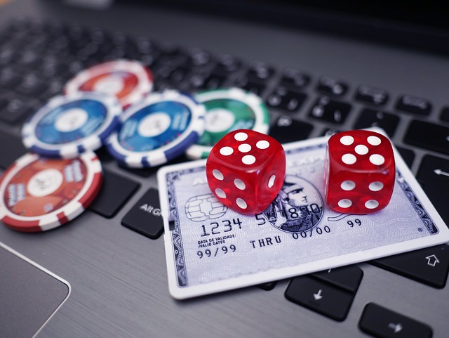 Die Vorzüge des Online Casinos – Spielen von überall