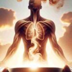 60 Minutes with Your Morning Cup of Coffee: A Closer Look at Its Impact on the Body, Concept art for illustrative purpose, tags: des auf - Monok
