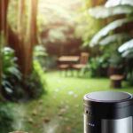 5 Best Portable Coffee Makers for On-the-Go Coffee Lovers, Concept art for illustrative purpose, tags: die kaffeemaschinen für - Monok