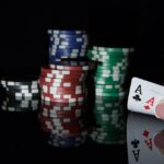 Die Zukunft von Poker in Casinos: Wird es ein offizieller Sport?