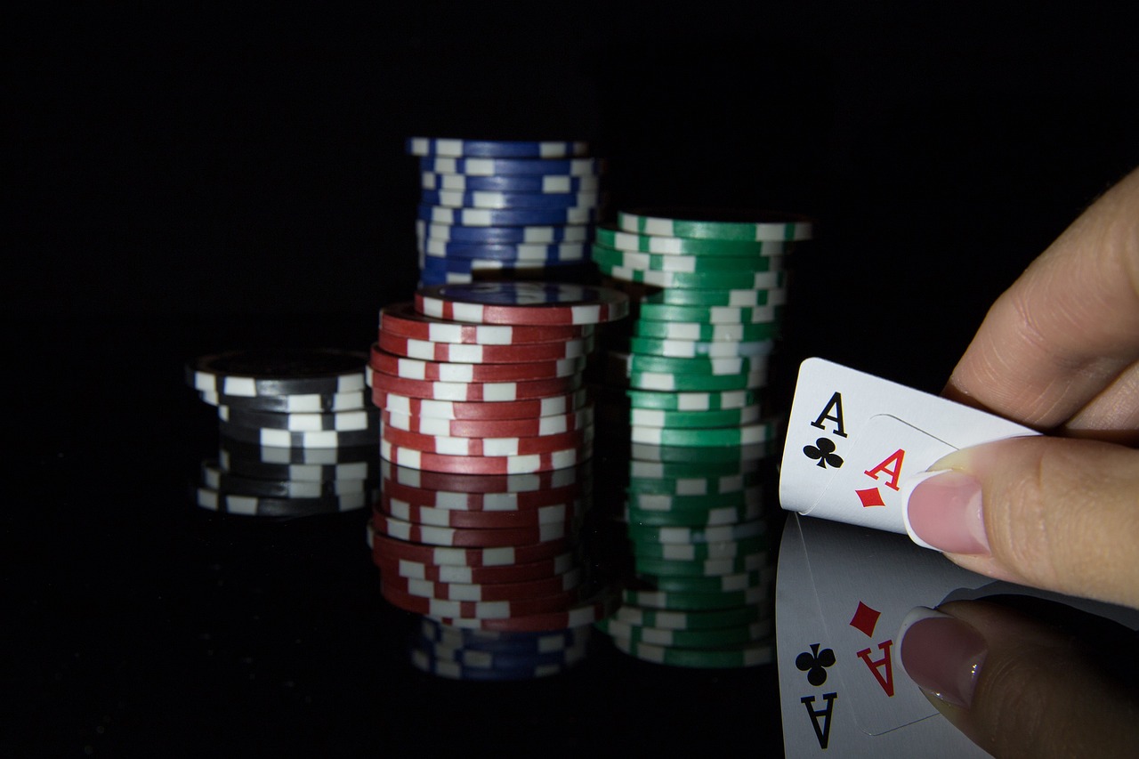 Die Zukunft von Poker in Casinos: Wird es ein offizieller Sport?