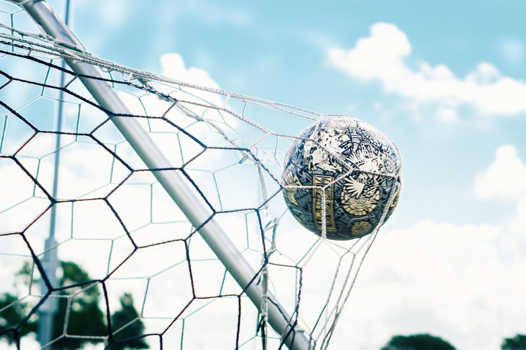 Expected Goals vs. Expected Payouts: Wat de Cijfers Echt Zeggen