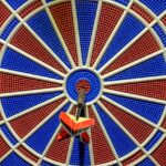Wie Darts die Vorhersagemodelle im professionellen Glücksspiel und bei Sportwetten veranschaulicht