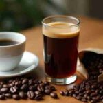 5 Best Low-Acid Coffee Options for Gastritis Sufferers, Concept art for illustrative purpose, tags: für - Monok