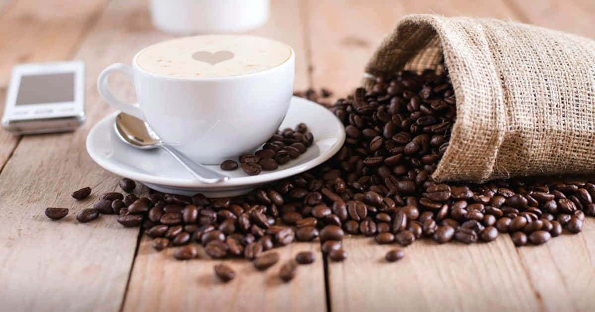 Die verborgenen Vorteile von Kaffee: Was wirklich für die Gesundheit spricht