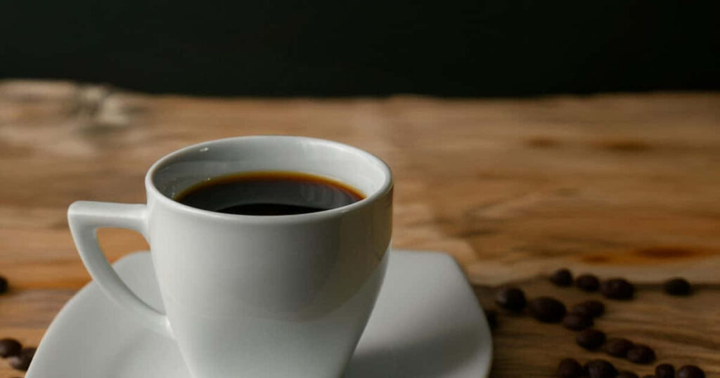Kaffee: Wie er die Darmgesundheit und das allgemeine Wohlbefinden beeinflusst